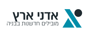 לוגו אדני ארץ