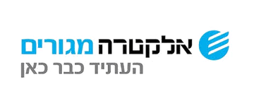 לוגו אלקטרה מגורים