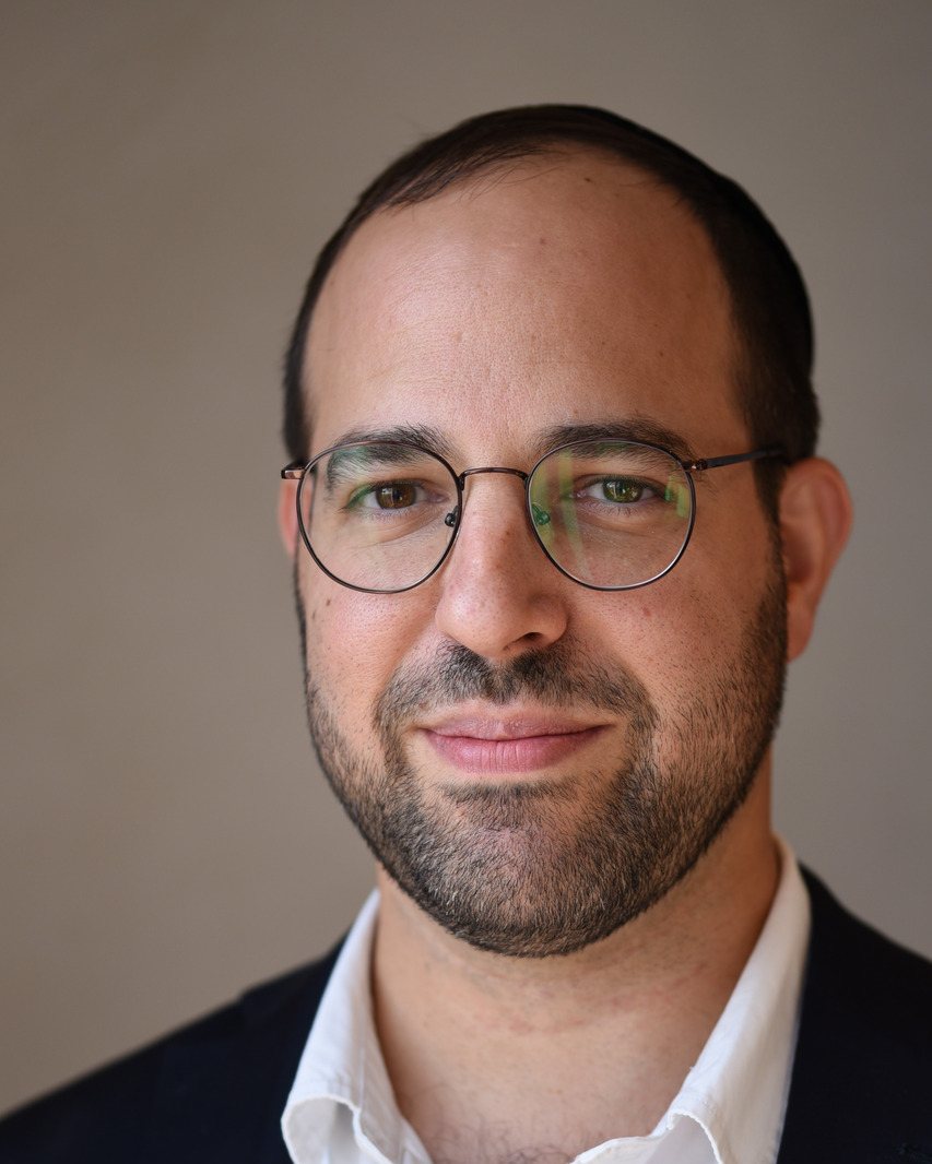 שלמה רבינוביץ, מנכ״ל שלמה רבינוביץ ניהול פרויקטים